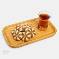 بیسکویت های بای