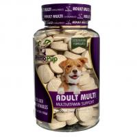 مولتیویتامین سگ بالغ پریمو پاپ Primo Pup