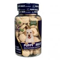 مولتیویتامین توله سگ پریمو پاپ Primo Pup