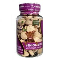 مولتیویتامین سگ سالمند پریمو پاپ Primo Pup