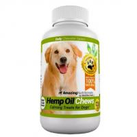 مکمل آرام بخش سگ امیزینگ ناتریشنالز Amazing Nutritionals