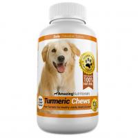 مکمل مفاصل سگ پروبیوتیک امیزینگ ناتریشنالز Amazing Nutritionals