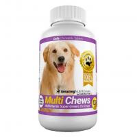 مولتیویتامین سگ امیزینگ ناتریشنالز Amazing Nutritionals