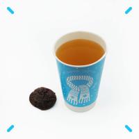 دمنوش چای سبز