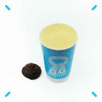 چای لاته پراگ