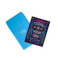 کارت امروز روز توئه