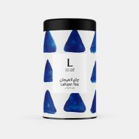 چای لاهیجان قوطی