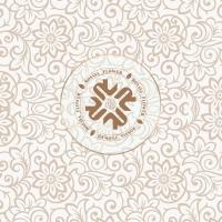 کارت پستال طرح رسمی