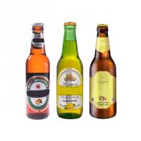 ماءالشعیر شیشه ای گریستل کلاسیک (آلمانی)