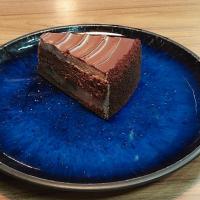 کیک شکلاتی وی آی پی