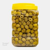  زیتون بدون هسته 