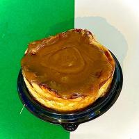 گرند سباستین کارامل نمکی