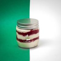 تیرامیسو ماچا رز بری