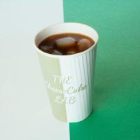 آیس امریکانو 70 درصد عربیکا