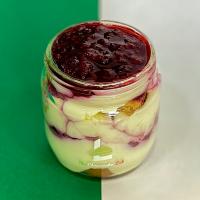 تیرامیسو تمشک