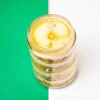 چیز کیک سیب و کارامل