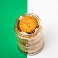 چیز کیک لوتوس