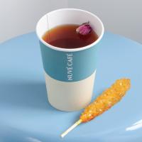 چای سیاه