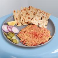 سوسیس تخم مرغ