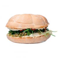 ساندویچ ترامونتو