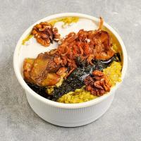 کشک بادمجان