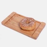 دونات دارچین