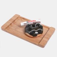 دونات نوتلا فست