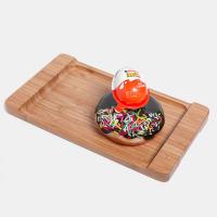 دونات تخم مرغ شانسی کیندر