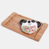 دونات پاندا کونگفوکار