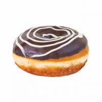 دونات اسپیرال