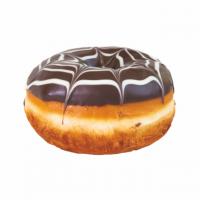 دونات تار عنکبوتی