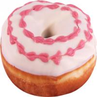 دونات لاولی