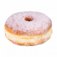 دونات نارگیل