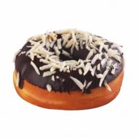 دونات بادام