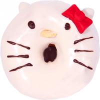 دونات هلو کیتی