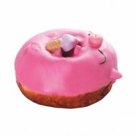 دونات خوک شیطون