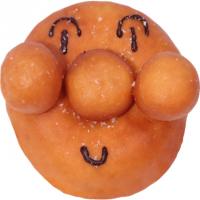 دونات مستر کپل