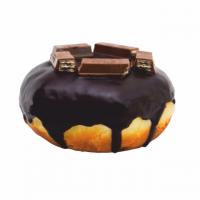 دونات کیت کت