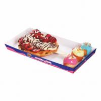 رست نات میوه ای