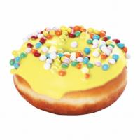 دونات اسمارتین