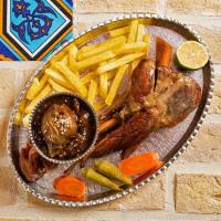 خوراک ماهیچه 