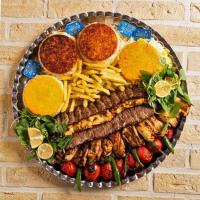 سینی مخصوص 