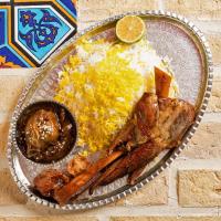 چلو ماهیچه