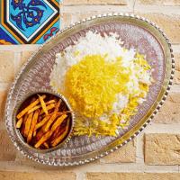 چلو خوشت قیمه سیب زمینی (اقتصادی)