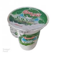 دوغ لیوانی تندیس