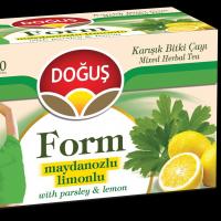 چای دوغوش ترکیه