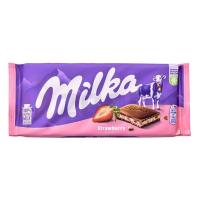 شکلات میلکا آلمانی 