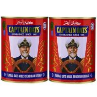 جو دو سر کاپیتان اوتز