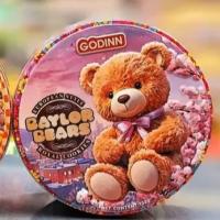 بیسکوئیت کادویی گودین