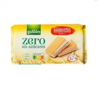 ویفر گولون رژیمی